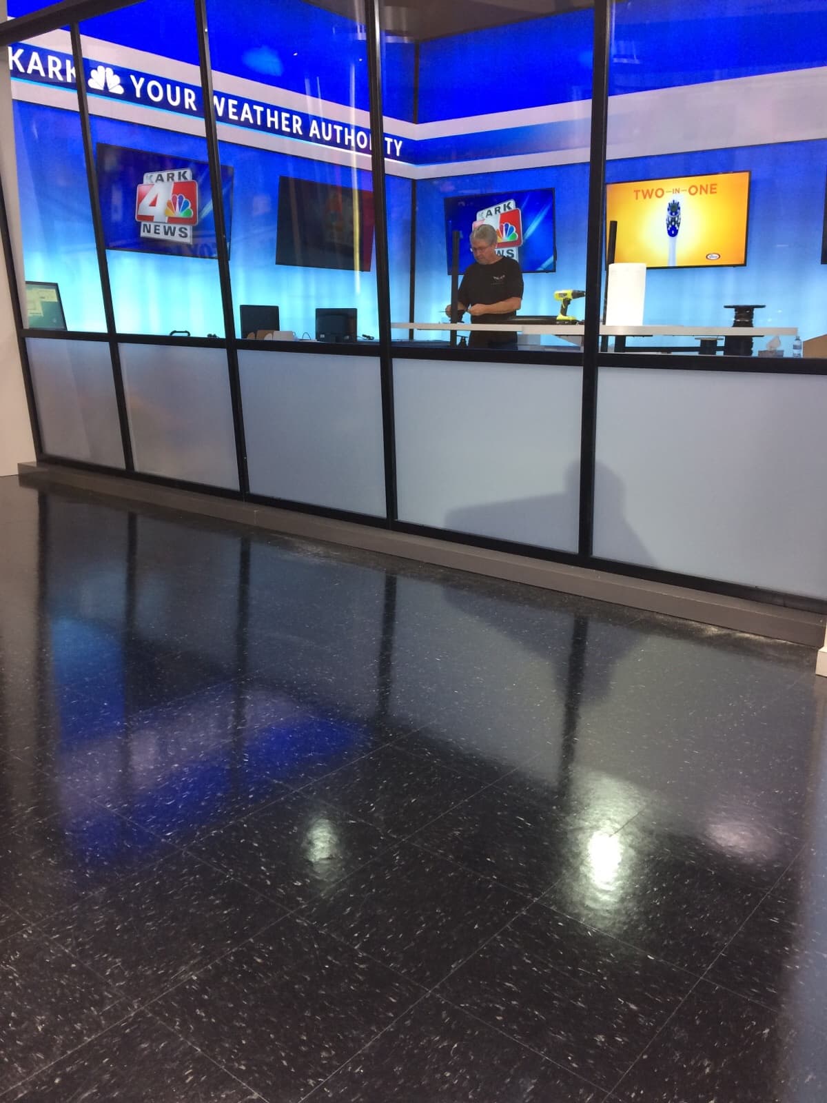 KARK News