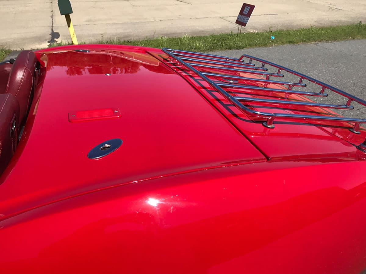Paint Protection Film