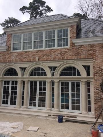 Residential Tinting