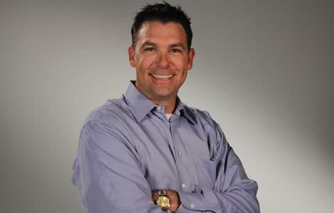 Evans Dietz - Owner at D&D Sun Control